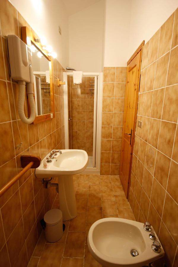 Hotel Col Serena Étroubles Extérieur photo