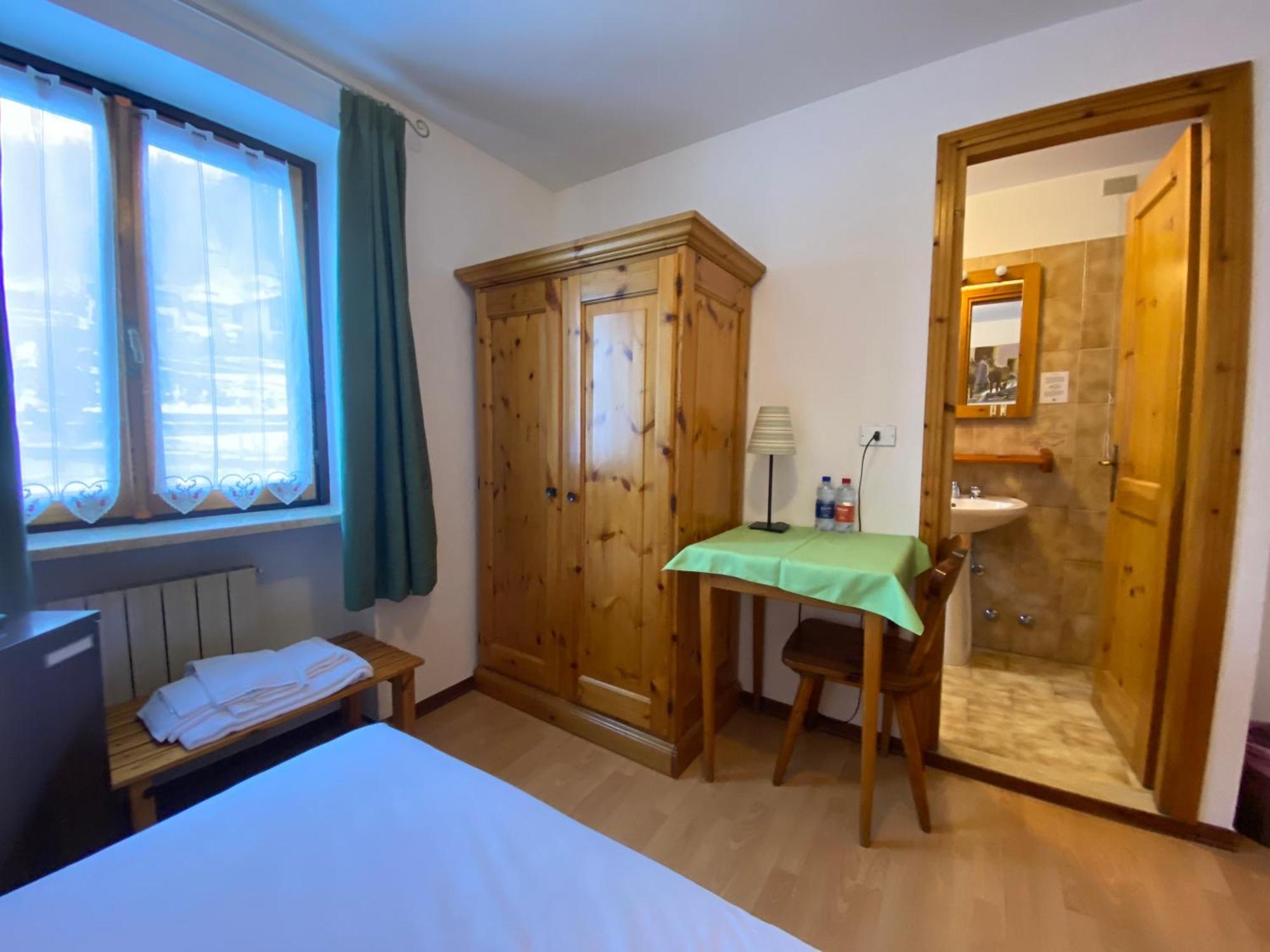 Hotel Col Serena Étroubles Extérieur photo