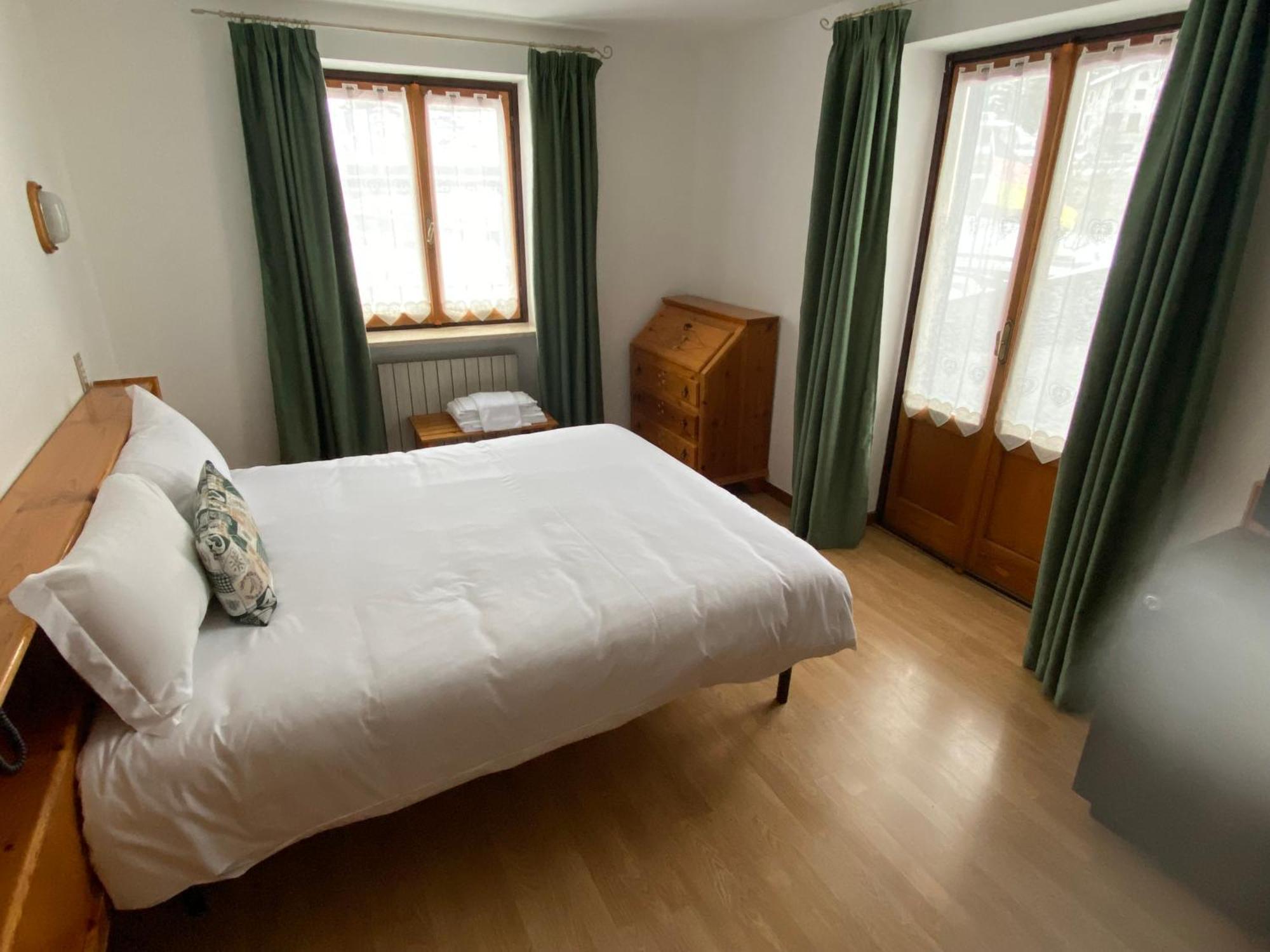 Hotel Col Serena Étroubles Extérieur photo